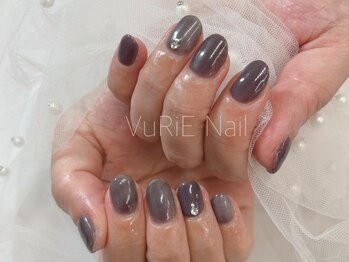 ヴリエ 立川北口店/ワンカラー+有料パーツ