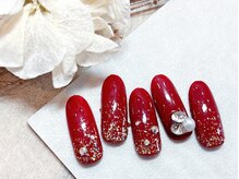 ネイルパティオ 草加店(nail patio)/