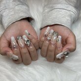 蒲郡ネイル