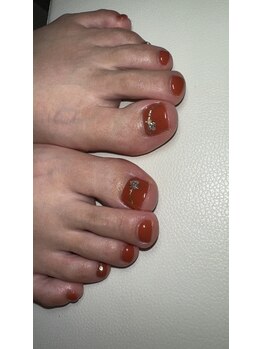 コルセ(corse)/テラコッタ