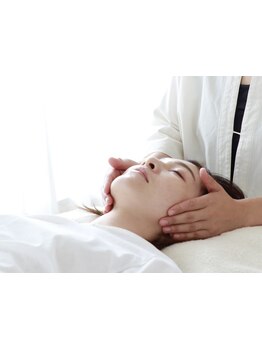 小顔になりたい