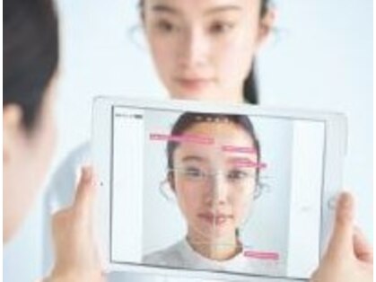 ポーラ ザ ビューティ 三河安城店(POLA THE BEAUTY)の写真