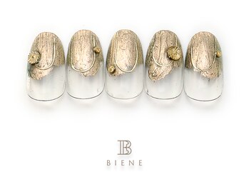 ビーネ 品川 高輪店(BIENE)/25年9月マンスリープラチナ-12