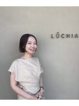 ルチア(LUCHIA) 川村 静