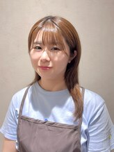 リリーネイル(Lilynail) 新井 