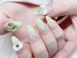 ウィッシュコア