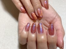 イムア(imua)/magnet