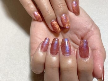 イムア(imua)/magnet