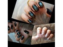 ネイル フライガール(nail FLY GIRL)