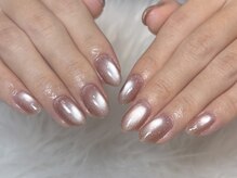 エクラ(eclat)/ちゅるんマグネット