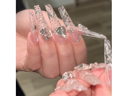 トゥインクリー(Twinkly)の写真