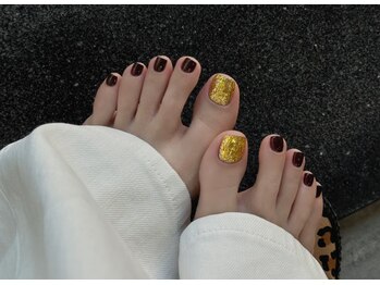 ミューズネイル(muse nail)/