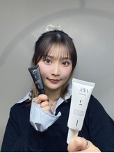 プラスアイビー 松山店(+i.b)&nbsp;HONOKA 