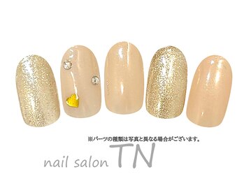 2月季節の定額6900円コ―ス