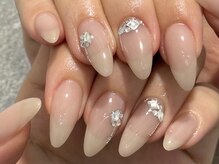 レアネイル(Le'a nail)