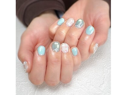 ソウル ネイルアートギャラリー(Sol Nail Art Gallery)の写真