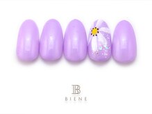 ビーネ 品川 高輪店(BIENE)/季節のコレクションコース-2