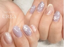 ネイルサロン クレア(CREA)/