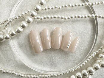 クラッシー(CLASSY)/4月マンスリーMプラン￥10,500