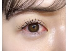 ボヌール 麻布十番店(Bonheur)/LEDエクステ120本