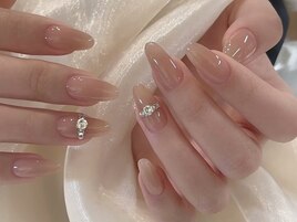 リングデザイン