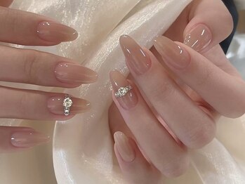 モアグラム 銀座店(More Glam)/リングデザイン