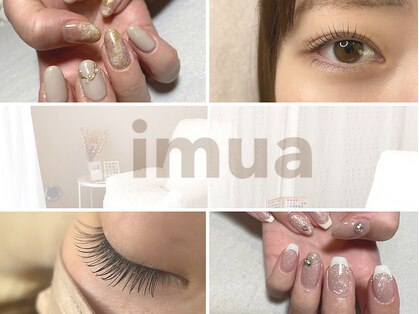 イムア(imua)の写真