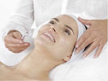 エステプリヴェモロッコ(ESTHE PRIVE MOROCCO)/STEP1 ジェルクレンジング