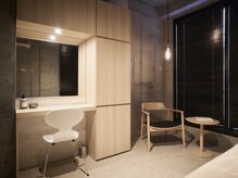 スイウ 中目黒店(SUiU)/premiumコース特別個室[中目黒]