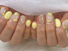 スイート ラグーン(Sweet Lagoon)の雰囲気（丁寧なケア込み！定額制デザインも豊富☆）