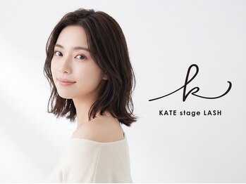 ケイトステージラッシュ 一宮店/KATEstageLASH 愛知