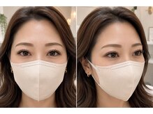 メガミ アイラッシュラウンジ(MEGAMI EYELASH LOUNGE)/3Dボリュームラッシュ♪