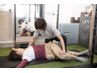 【運動初心者さんにオススメ】美姿勢×パーソナルトストレッチ初回体験