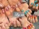 ネイル バイ ユーエー(Nail By ua)の写真