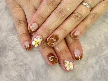 アートネイル