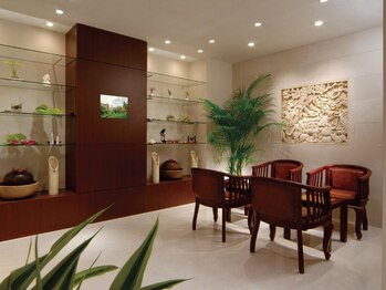 VS28スキンケアスタジオ バリイン 船橋(BALI IN)/エントランス