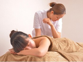 アジアンリラクゼーション