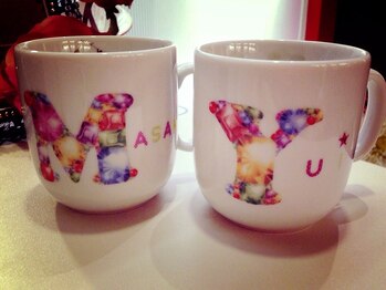 バースデーバースデー 藍住店(BirthDay BirthDay)/バースデーバースデー