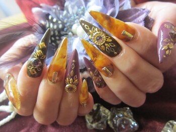 リングアリング(Ring a Ring)/