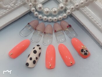 ビューティフルアイズ/