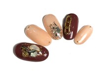 エトワール 大垣店(Etoile)/大人女子ネイル