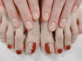 【ほり】ハンドフットセット