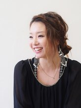 レーブ アイラッシュ(reve eyelash) KEI 