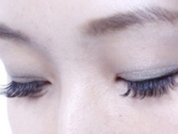 ニャーメリュクス 茅ヶ崎店(nya-meluxe)/セーブルラッシュ120本