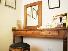 ソラ(Sora)/【内観】