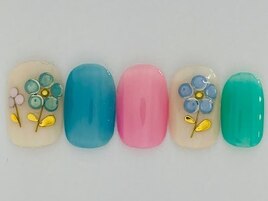 849ジェル￥8778スカルプ￥13178