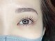 アイビューティーエクレ(eye beauty ecr)の写真/まつげとまゆげのトータルコーディネートで目元の印象UP《Lift Up Brow》で上品ながら印象深い目元へ♪