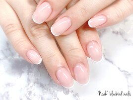 王道！！スキニーフレンチ