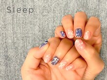 スリープ 中目黒(Sleep nakameguro)/Michiru/アートコース