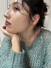 イネス(ines)/まつげパーマ＆眉毛セット